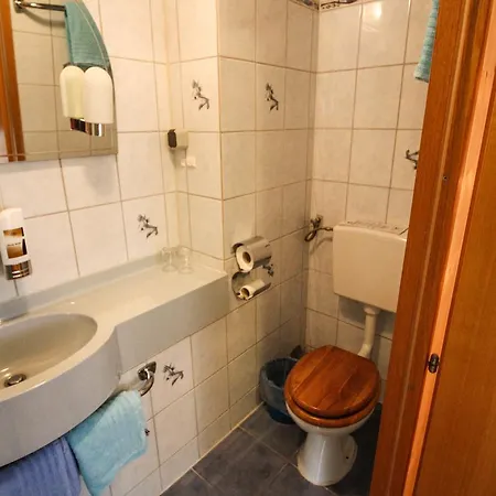 Bogensporthotel 
