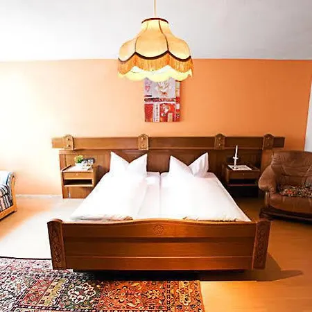 מלון Bogensporthotel 