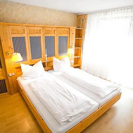 Bogensporthotel 