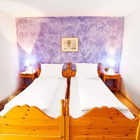 מלון Bogensporthotel 