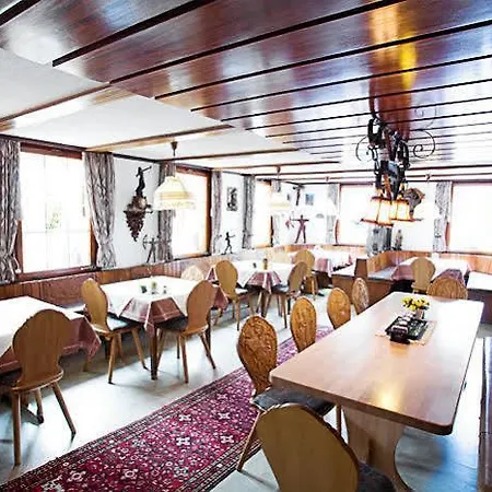 Hotel Bogensporthotel 