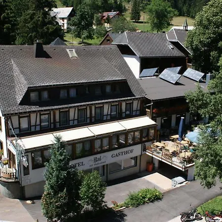 Hotel Bogensporthotel 