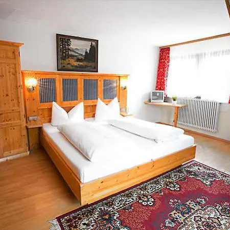 Bogensporthotel 