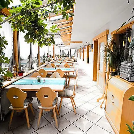 Bogensporthotel 