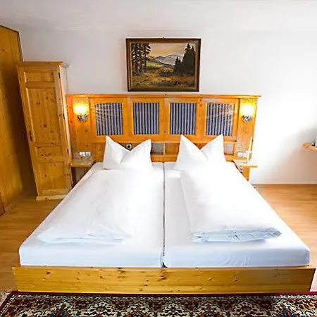 Bogensporthotel 